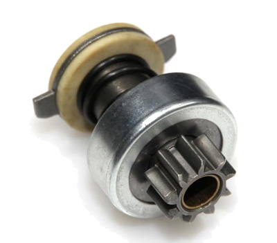 фото №9, Зчеплення односторонній, стартер as-pl sd4057