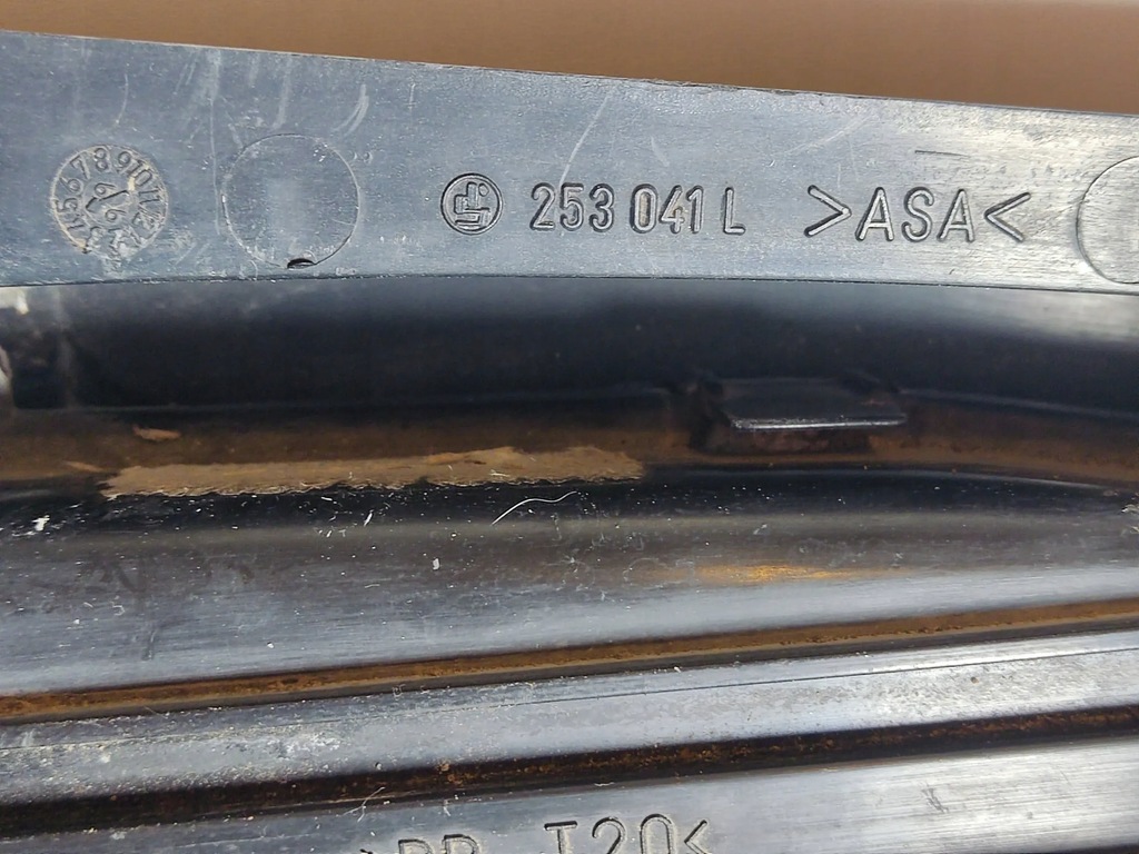 фото №7, Smart fortwo i 2001 задняя сторона левая лампа задняя