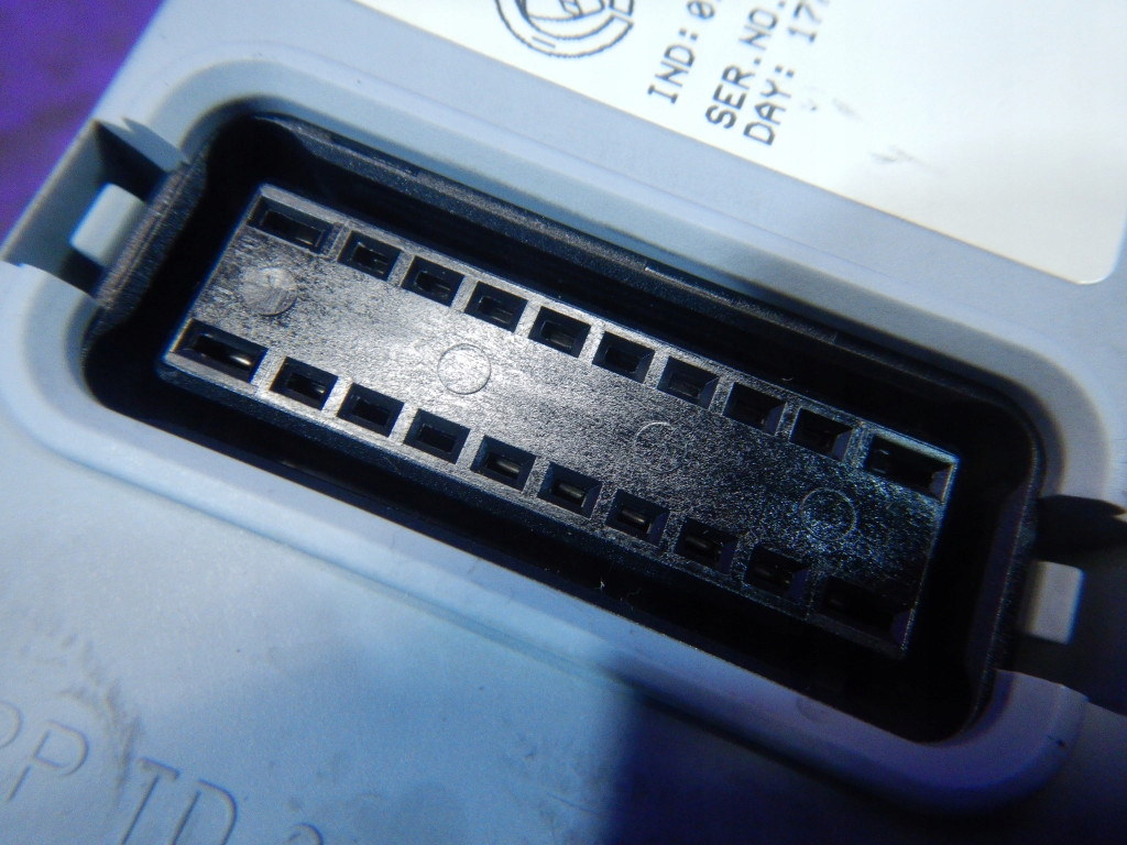 фото №5, Fiat punto ii 03-09 lift коробка предохранителей 51735169