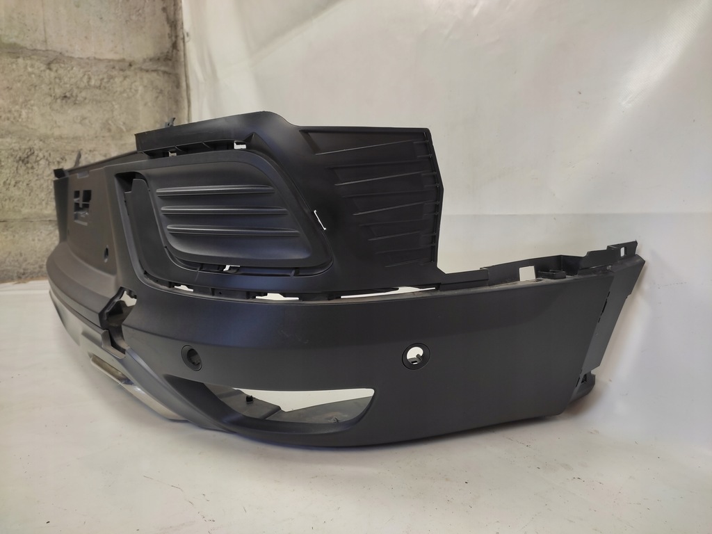 фото №7, Renault arkana бампер задній задня 6pdc 2019-