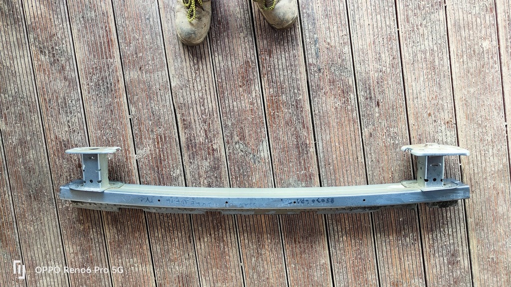 фото №6, Балка задня nissan juke ii f16 850306pada