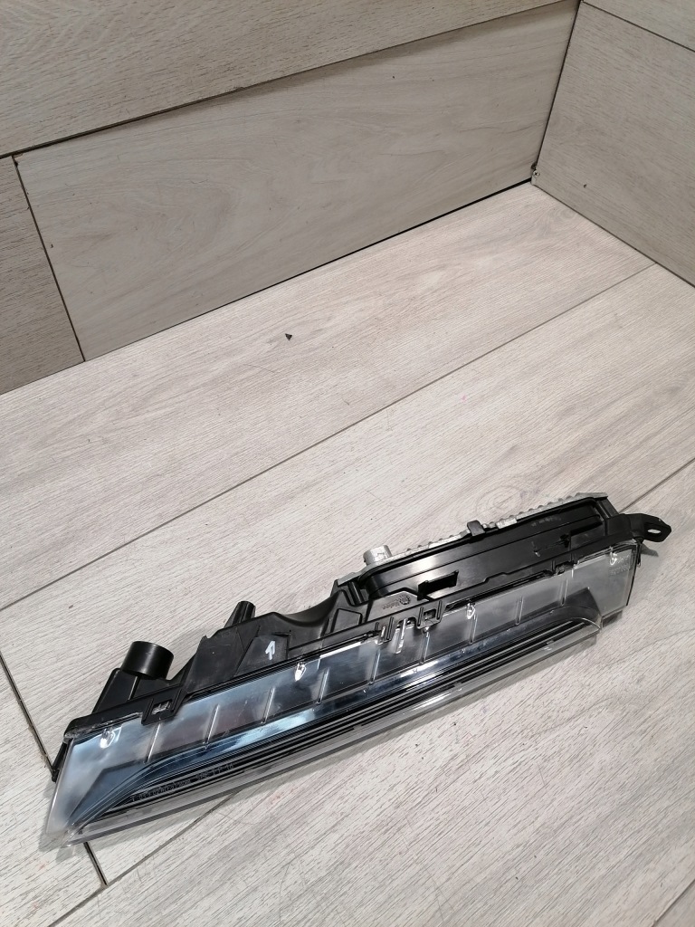 Купити Cayenne протитуманна фара led лівий перед 9y0941181a