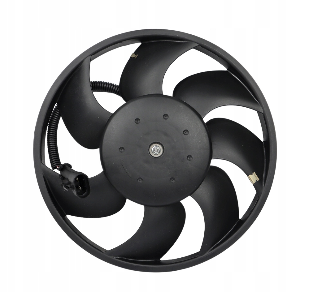 фото №1, Вентилятор jeep renegade 1.4 multiair 2014 -