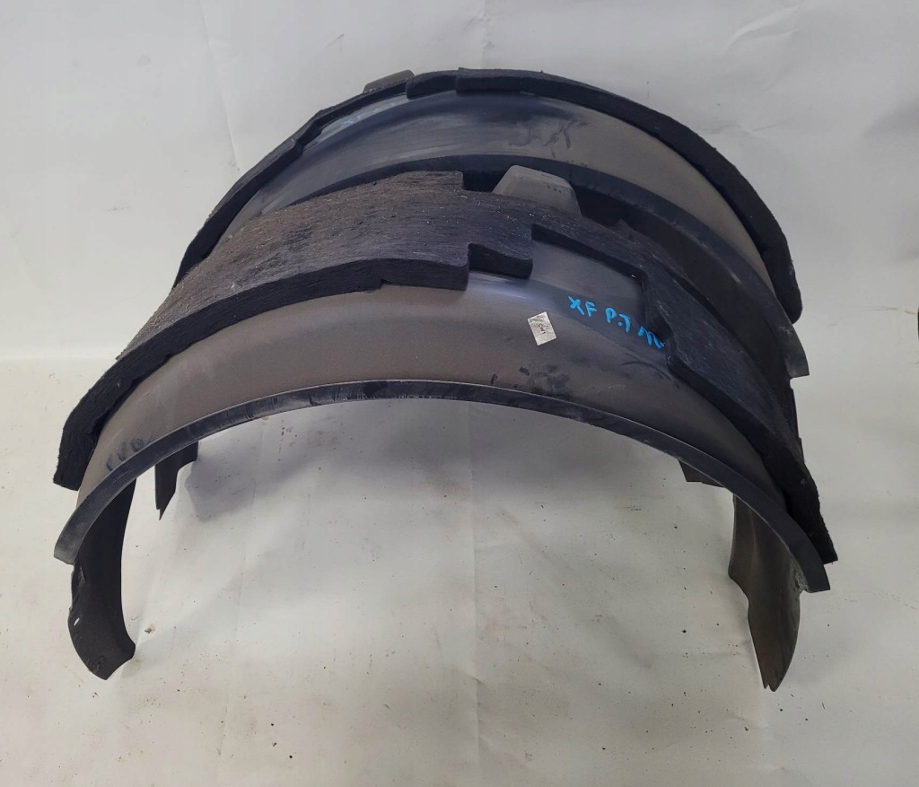 фото №1, Подкрылок задняя правое левая jaguar xf x250 lift 2013