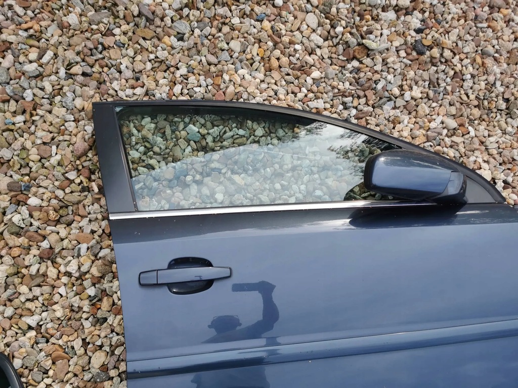 фото №8, Opel signum vectra c lift двері праве перед передні колір z168