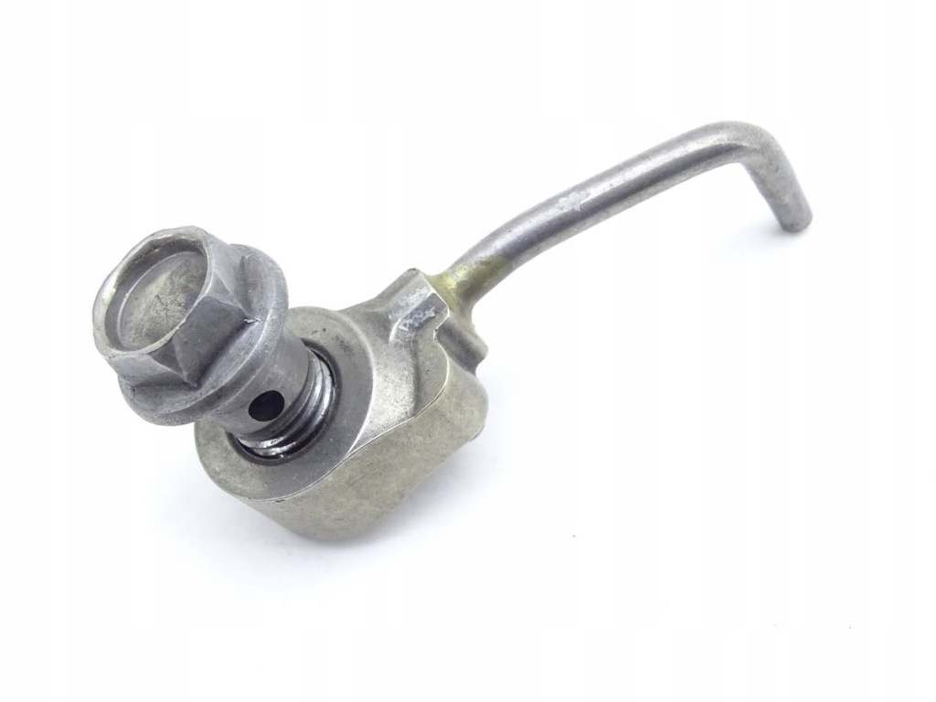 фото №1, Ford ranger ii mazda b2500 98-06 2.5 td насадка оливи масляна