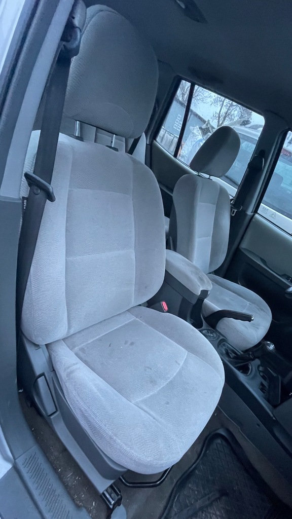 фото №12, Hyundai santa fe i lift колір ll крила лівий lub правий