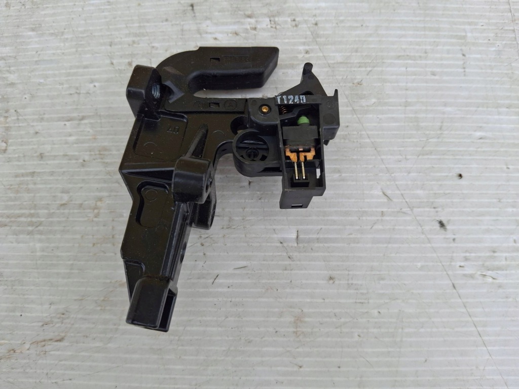 Mercedes-benz e c207 w207 2012 засувка дах складного лівий правий в Україні