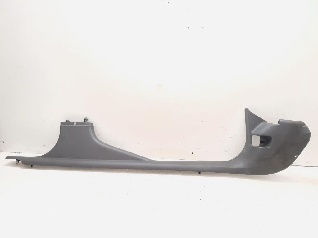 фото №1, Молдинг порог защита левая ford fusion