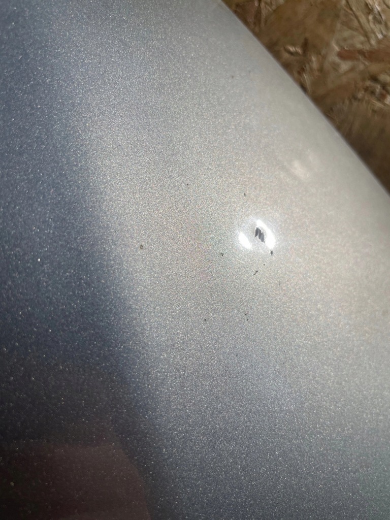 фото №7, Капот крышка двигателя nissan qashqai ii j11 ky0