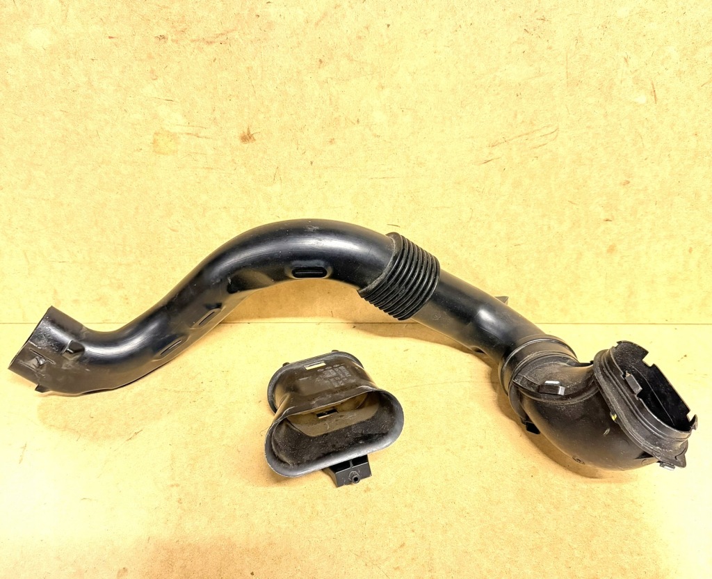 Купить Dacia duster ii 1.5 dci воздухозаборник воздуха труба пабтрубок  960155900r 165557286r