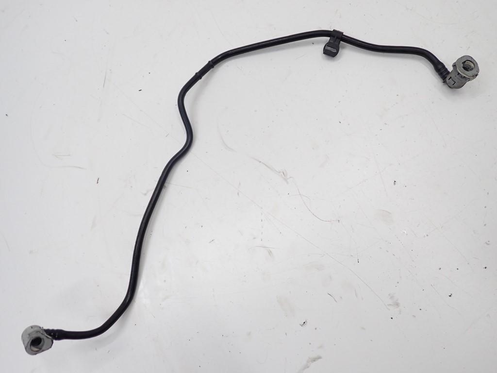 Патрубок шланг трубка води alfa romeo giulietta 1.6 jtdm 17r Ціна