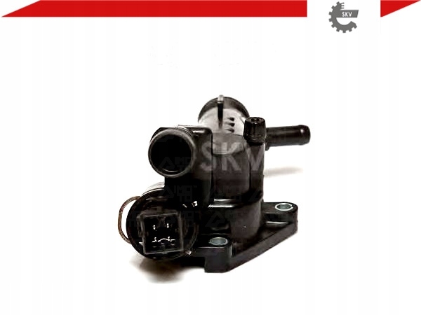 фото №4, Esen skv термостат dacia logan renault clio ii iii