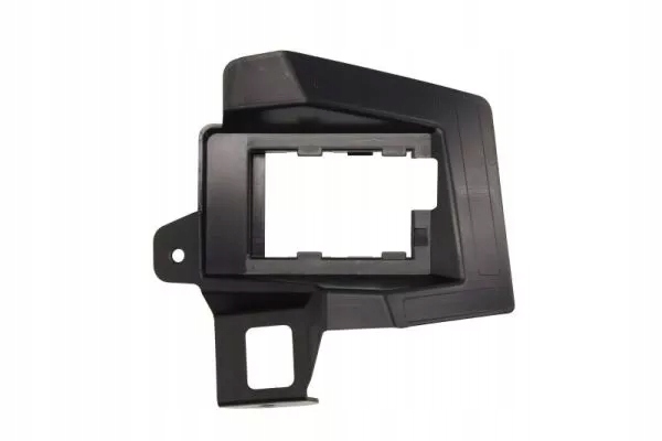 фото №1, Blic 6509-01-3216931p кронштейн, бампер