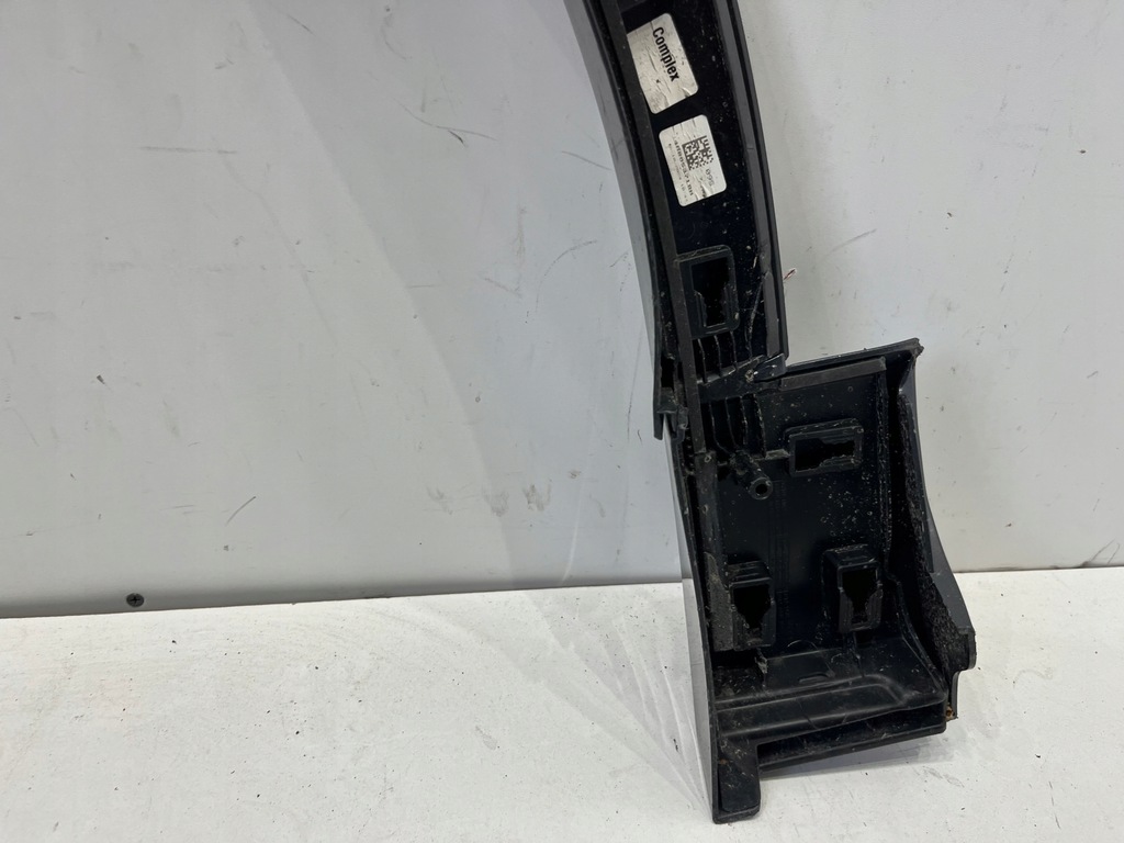 фото №12, Audi rsq8 4m8 молдинг крыла перед передняя правая 4m8853718m