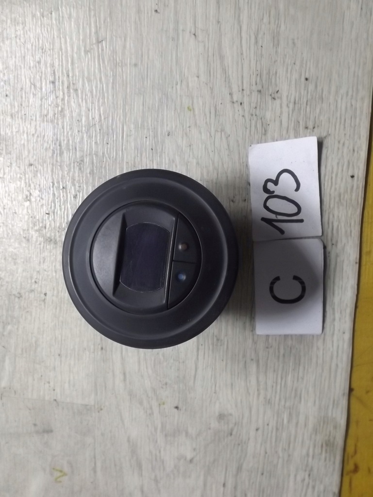 фото №1, Панель керування вентиляція кондиціонера renault espace iv 21000166-a