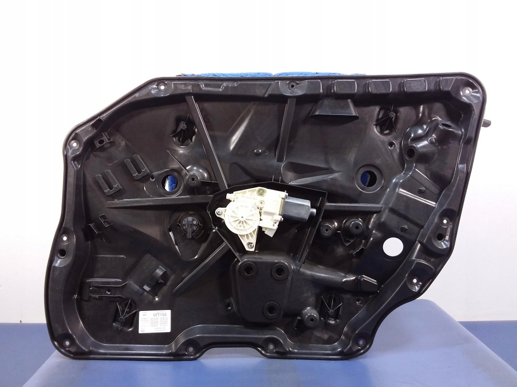 фото №1, Mercedes s w222 подъемник стекло перед правый