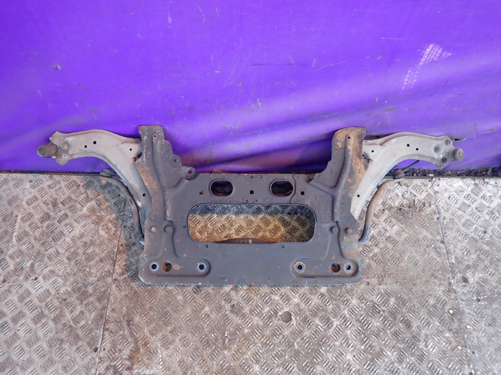 фото №5, Citroen xsara picasso 99-04 1.8 підрамник поперечина