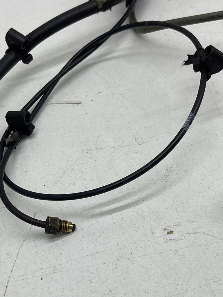 фото №12, Audi a7 c7 a6 c7 джгут електропроводка колеса abs pod ксенон пневматика лівий задня