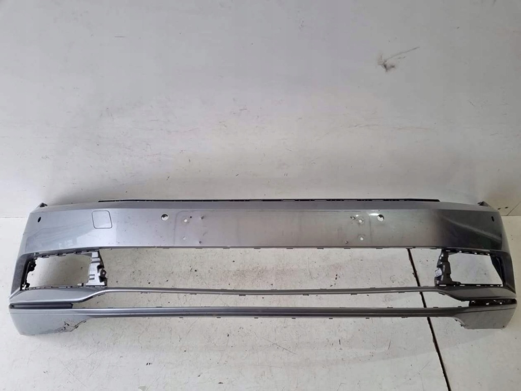 фото №1, Vw passat b8 3g0 бампер перед 3g0807221 оригинал