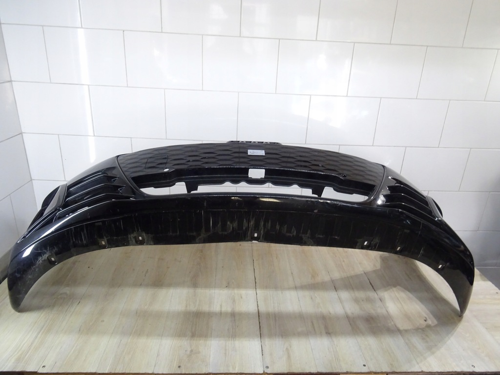 фото №11, Audi gt rs e-tron 4j3 бампер перед оригинал 4j3807221 llu