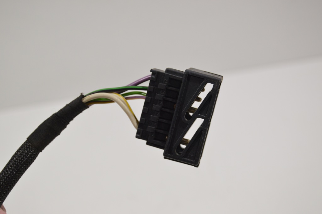 фото №10, Важіль перемикач комбінований поворотники mercedes w140 c140 cl s klasa