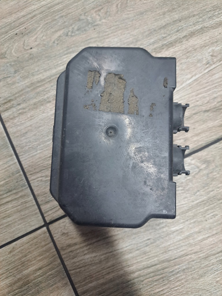 фото №1, Захист кришка корпус блок керування fciom volvo fh 4 fm 4 renault gama t