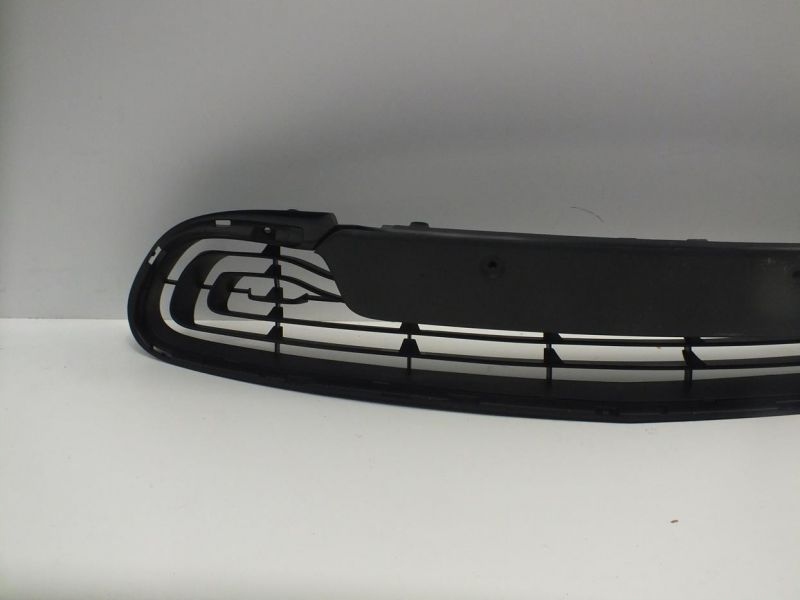 фото №12, Zoe решётка решётка радиатора решётка радиатора бампера oryg