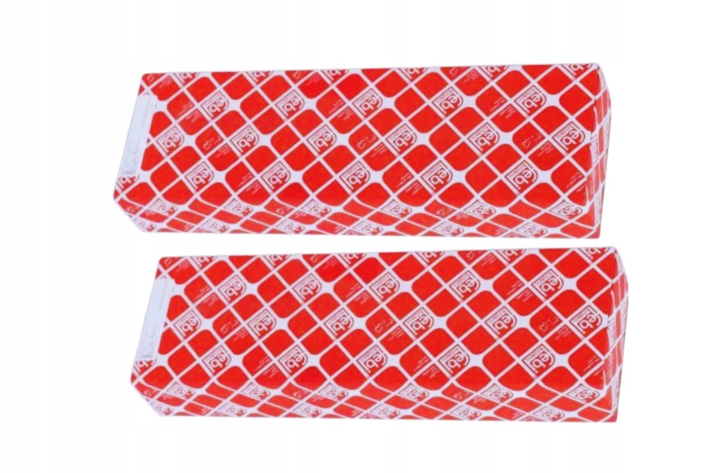 фото №1, Febi 2 szt важіль задня l/p ford focus 98-04