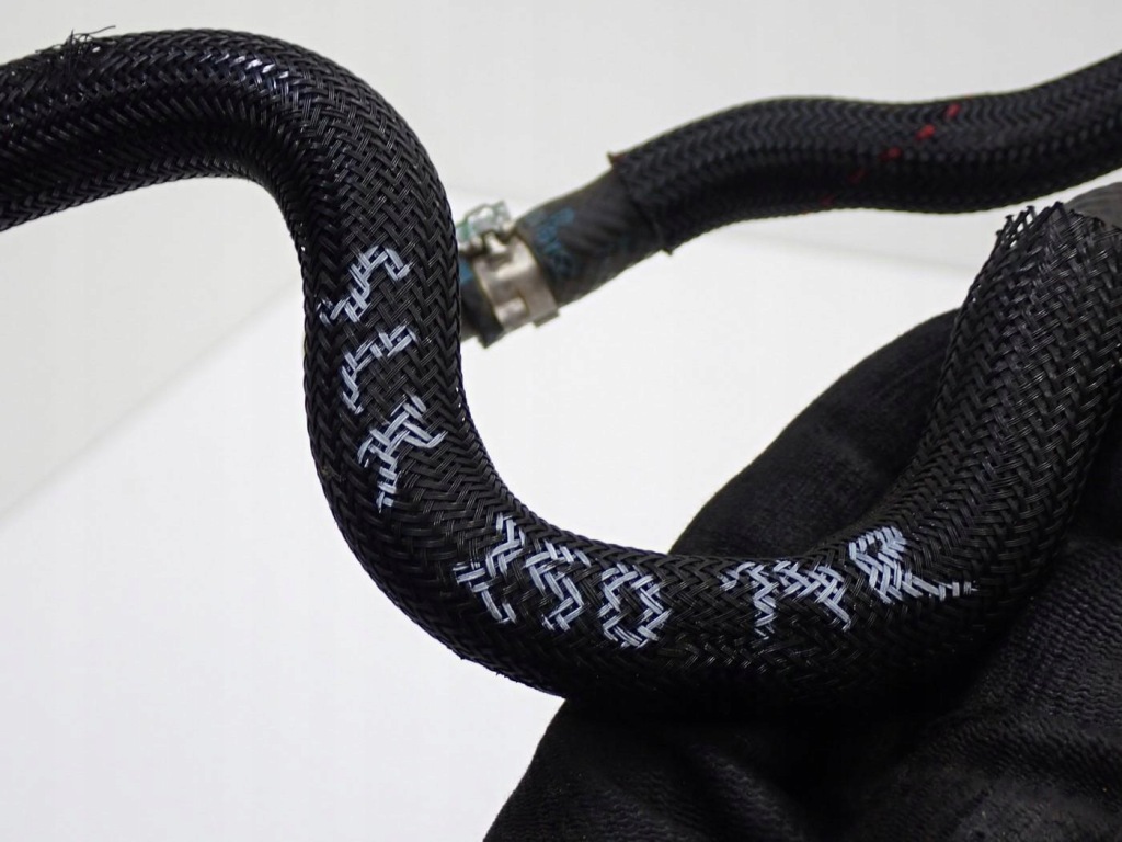 Купить Пабтрубок  шланг трубка топлива a6510701532 mercedes slk iii 250d r172 2.2 cdi 14r