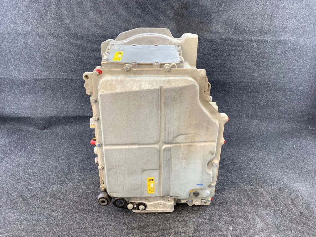 Inwerter/przetwornica напруги renault zoe 296g93381r Доставка