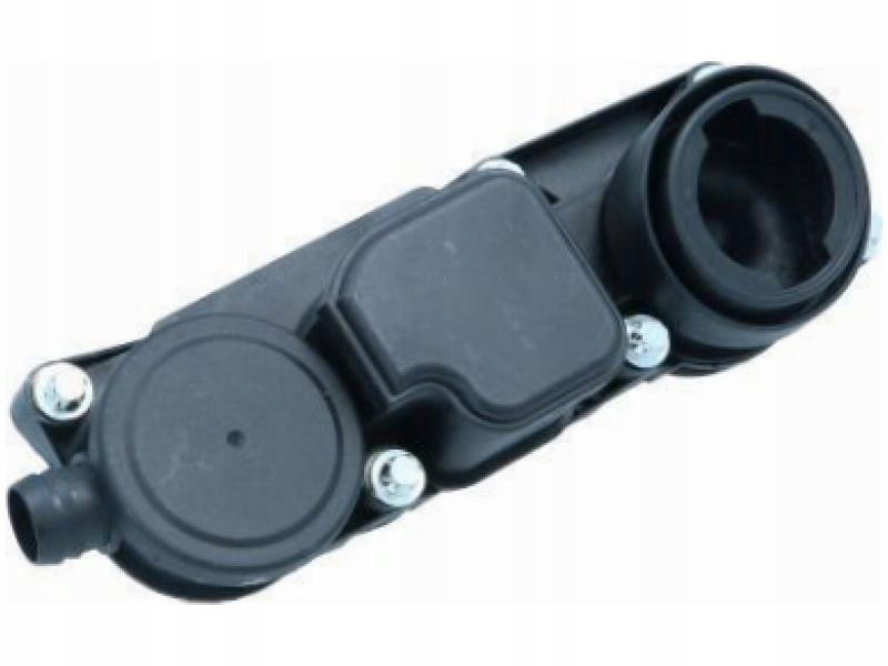 фото №1, Сепаратор вентиляція картера оливи mercedes klasa s w220 3.2 clk c209 2.1