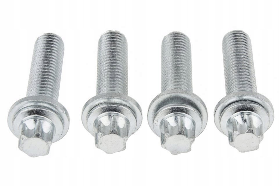 фото №10, Набор винт ступица задняя alfa romeo spider 06-