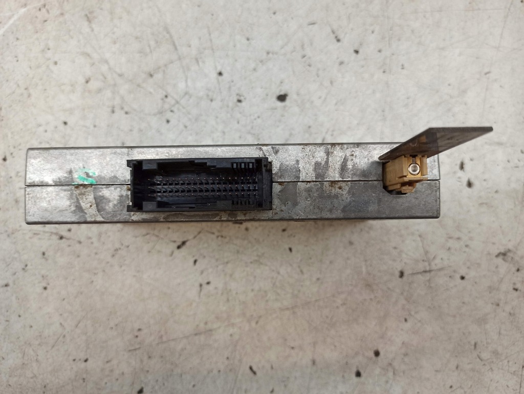 фото №12, Seat leon 2 ii 07r модуль bluetooth 5p0862335b