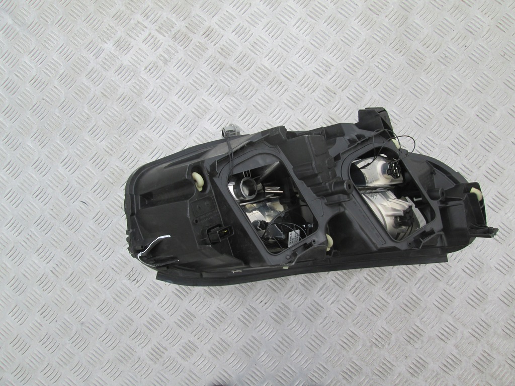 фото №5, Лампа фара левый expert traveller 3 org europa