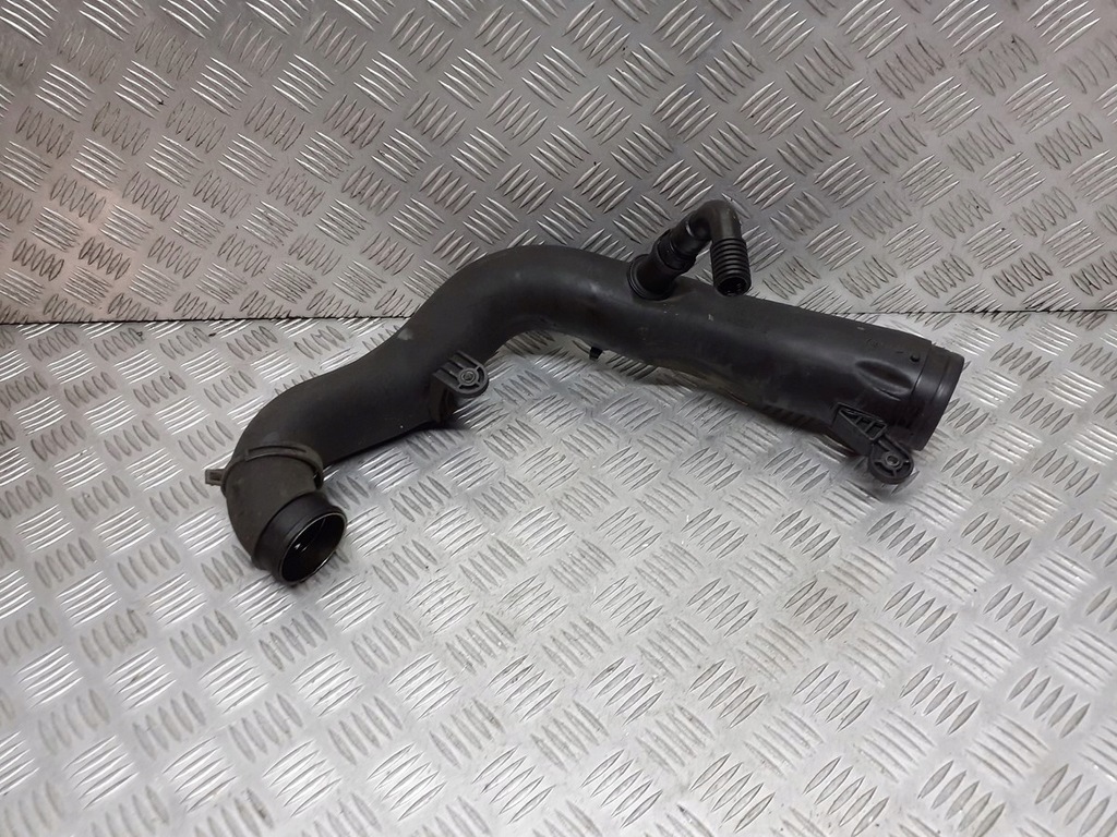 фото №1, Шланг труба повітря audi a3 8p 2.0 tdi