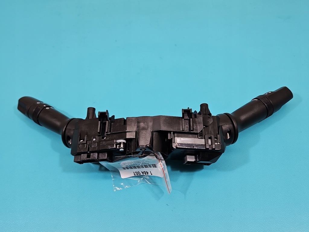 фото №8, Перемикач комбінований hyundai elantra v 10-16 202008910