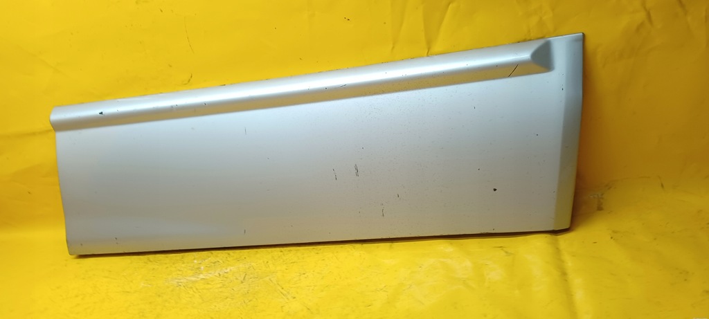 фото №9, Молдинг двері правий перед joice 87722m3000 срібляста