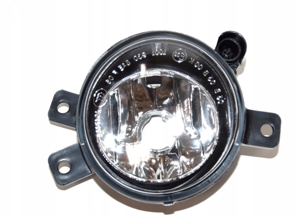 фото №1, Bmw x1 e84 09-14 противотуманная фара лампа pprzeciwmgielna r