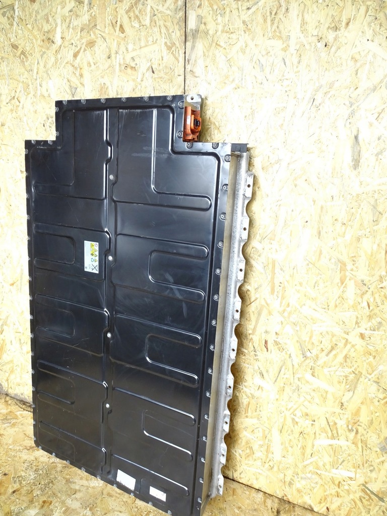 фото №9, Аккумулятор аккумулятор 60 ah bmw i3 728838 7625062