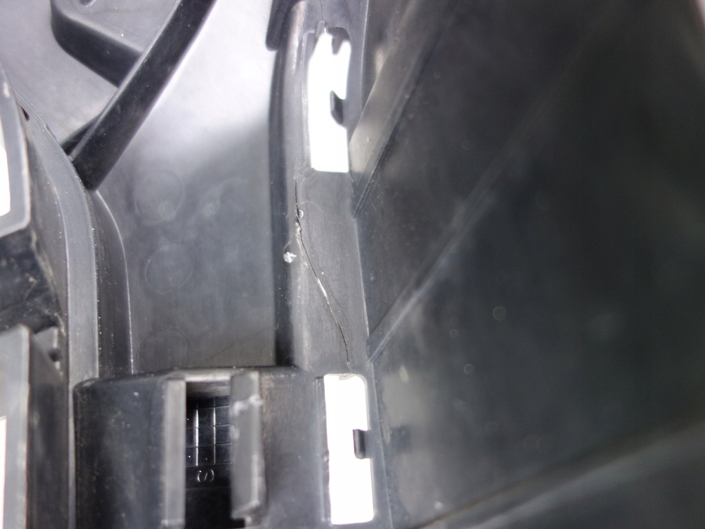 фото №10, Решітка радіатора решітка радіатора бампера audi q7 sq7 4m0 idealna oruginał