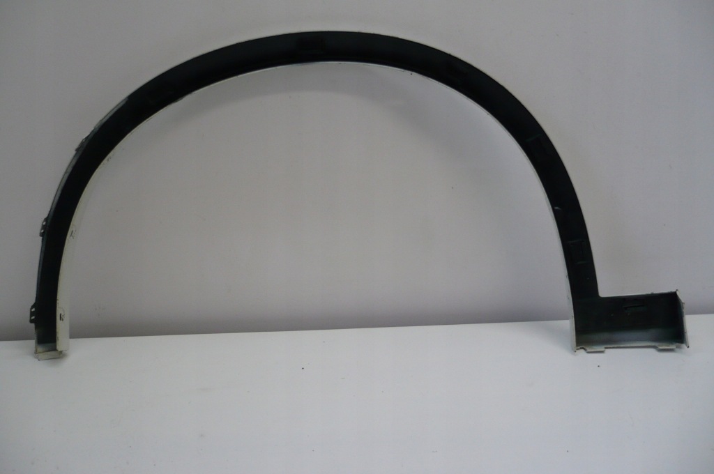 фото №7, Bmw x3 f25 m-pakiet 2010- молдинг крила права перед