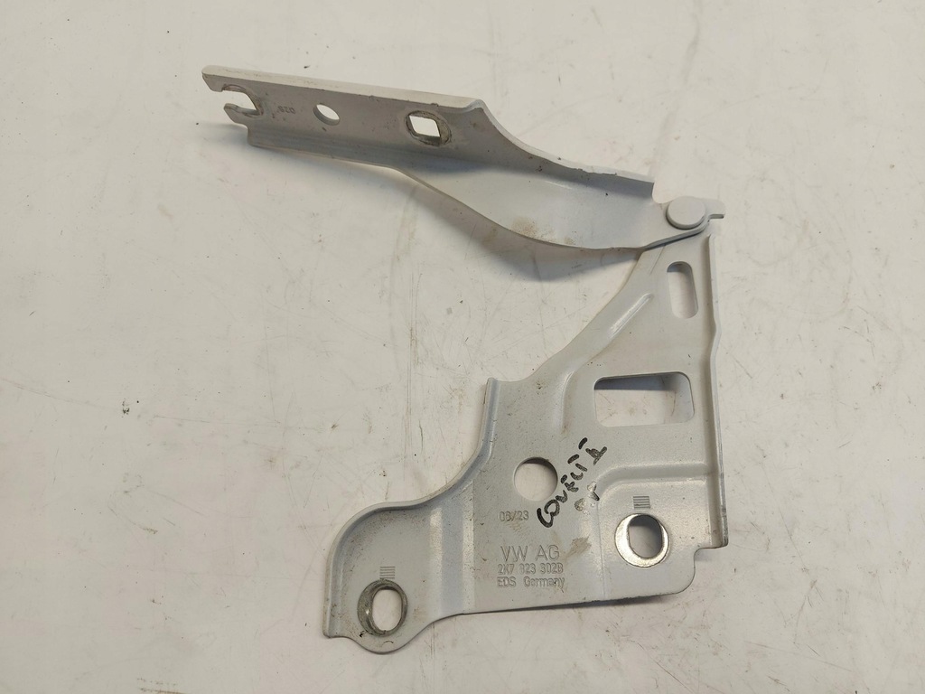 фото №5, Ford tourneo connect iii mk3 петля капот правый левый комплект 2k7823301b