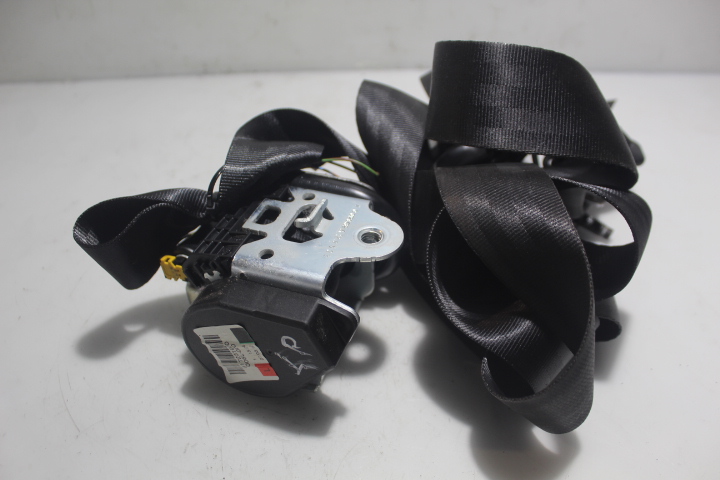 фото №4, Pas безопасности левый перед ford focus iii mk3