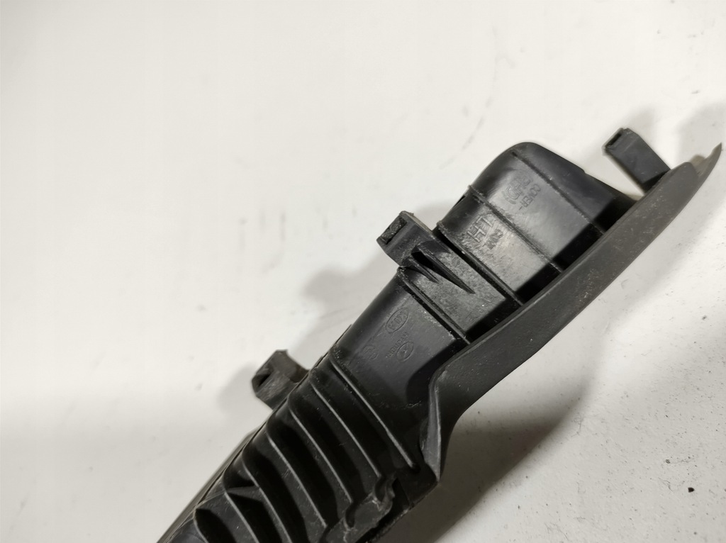 фото №7, Kia rio iii 11r- защита накладка крыла левая