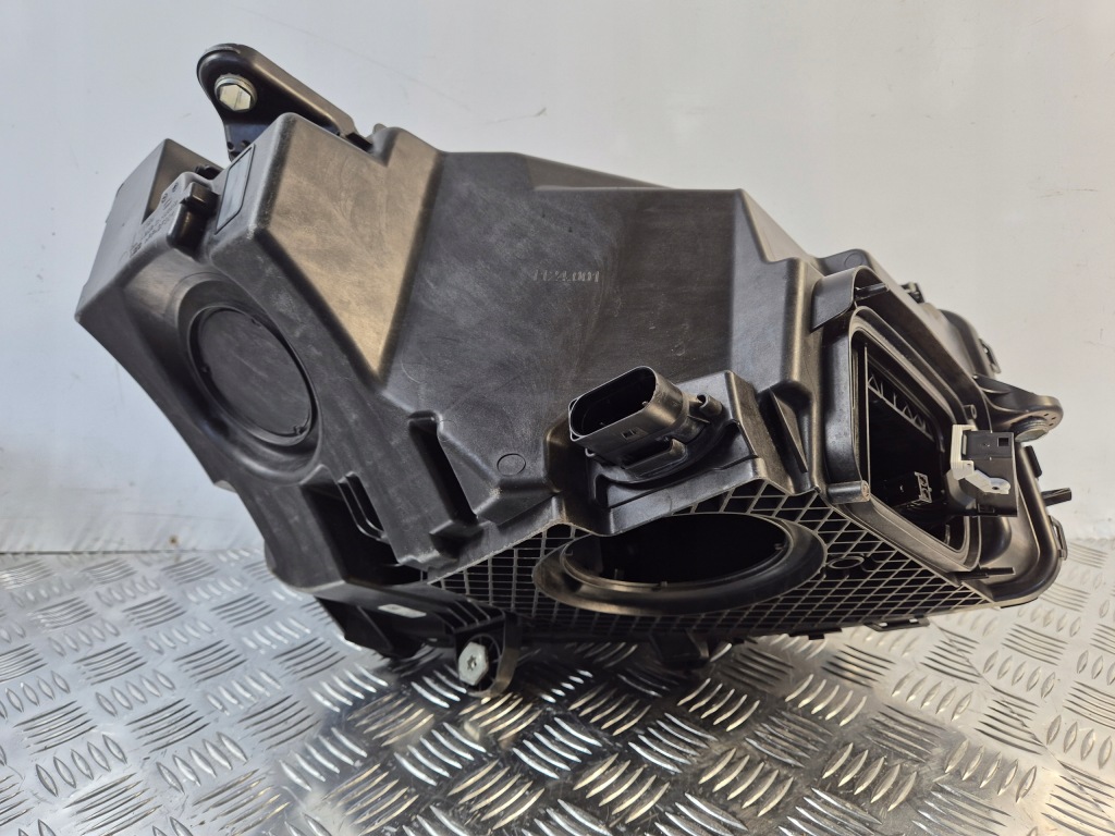 Фара ліва перед led performance a2539066901 mercedes glc w253 Доставка