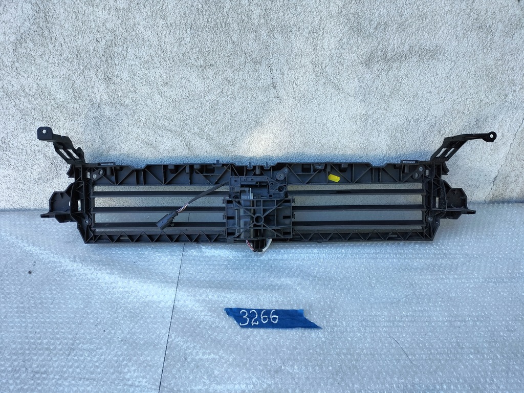 фото №11, Audi a4 b9 жалюзі 8w0807297 szczecin -gorzów-poznań 3266