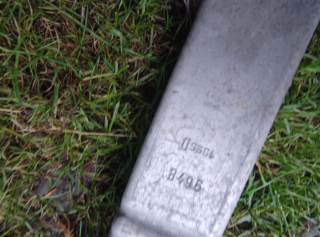 фото №9, Maserati ghilbi iii балка pod радіатор