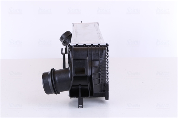 Nissens інтеркулер bmw 1 f40 2 f45 2 gran купе f44 2 gran tourer Зі Шроту