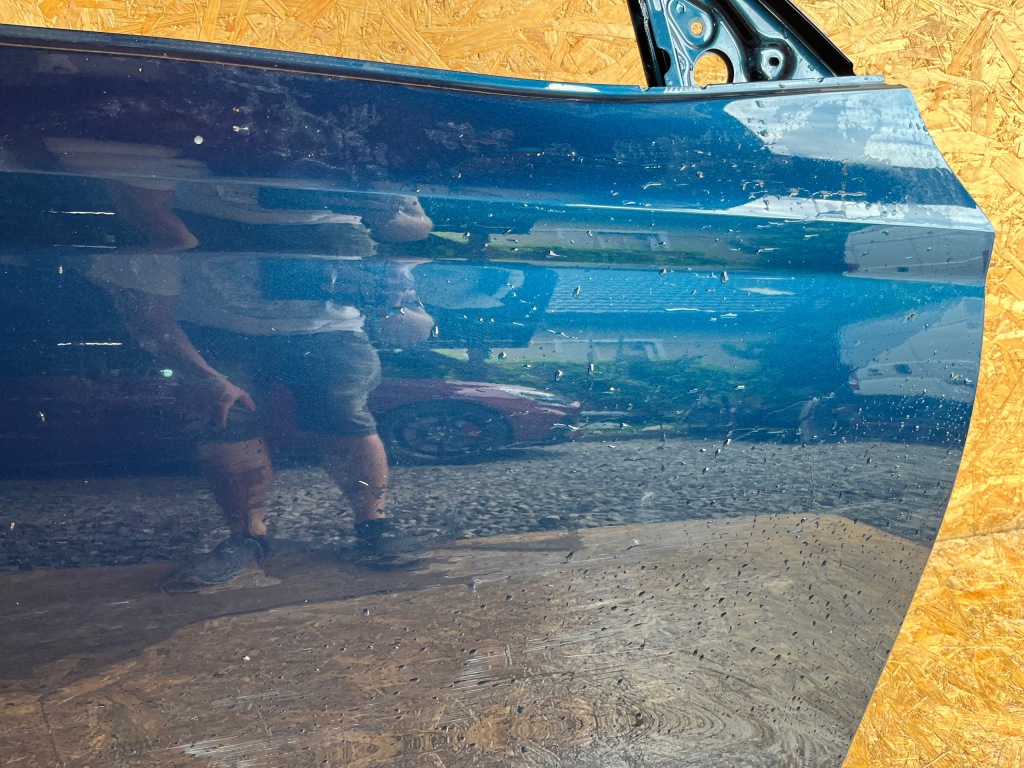 фото №5, Skoda octavia iv 4 20- дверь передние перед правое